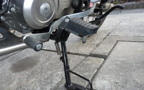 HONDA CT125-2 2024 JA65