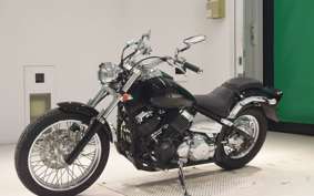 YAMAHA DRAGSTAR 400 2021 VH01J