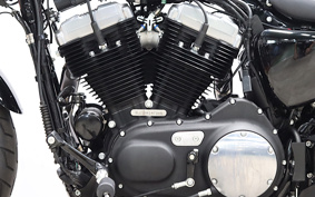 HARLEY XL1200X 2021 LC3