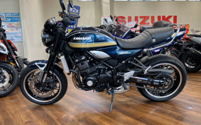 HONDA CB1000F 2025 SC94