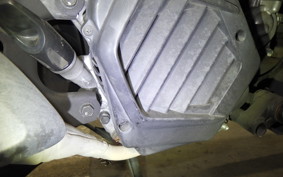 HONDA TACT Gen.4 AF79