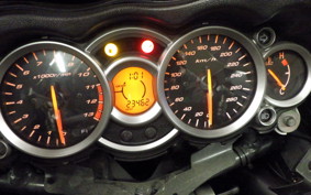 SUZUKI HAYABUSA Gen.2 2008