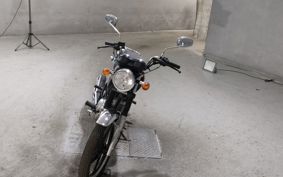 YAMAHA YB125SP PCJL
