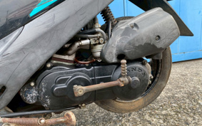 HONDA DIO SR AF28