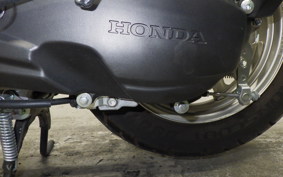 HONDA TACT-4ﾍﾞｰｼｯｸ 2022 AF79