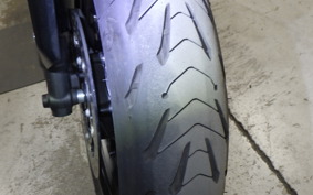 YAMAHA MT-09 Tracer GT 2021