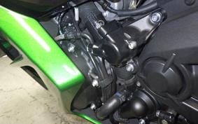 KAWASAKI NINJA H2 SX SE 2018