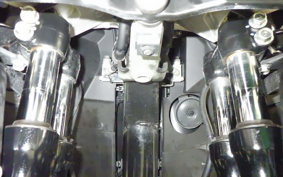YAMAHA TRICITY 125 SEK1J