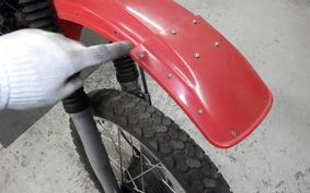 HONDA XL250R 2006 MD03