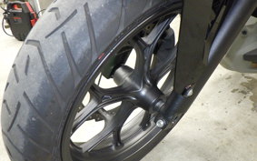 HONDA NC750X DCT 2024 RH09