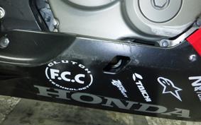 HONDA CBR600RR GEN 2 2006 PC37