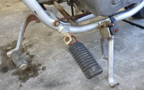 HONDA MAGNA 50 2015 AC13