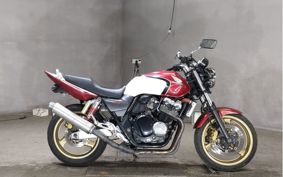HONDA CB400SFV-3 2006 NC39