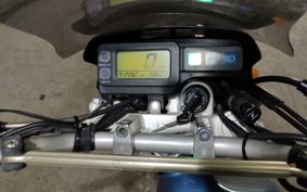 KAWASAKI SUPER SHERPA KL250G