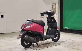 SUZUKI ﾚｯﾂ 1998 CA4AA