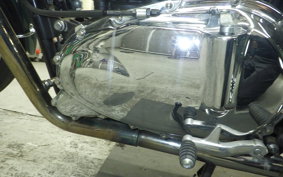 TRIUMPH BONNEVILLE T100 2011