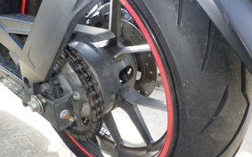 SUZUKI ジクサー250 SF ED22B