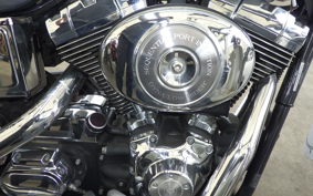 HARLEY FXDLI 1450 2005