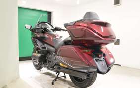 HONDA GL 1800 GOLD WING TOUR DCT 2026 SC79