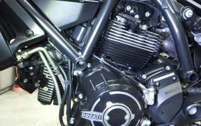 DUCATI SCRAMBLER ICON 2021
