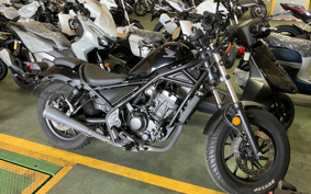 HONDA REBEL MC49