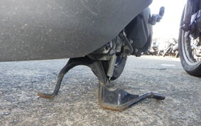 YAMAHA JOG-7 2014 AY01