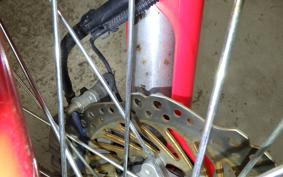 HONDA CRF250L 2000 MD47