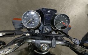 HONDA NIGHTHAWK 250 MC26