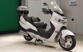 SUZUKI SKYWAVE 250 (Burgman 250) 2006 CJ42A