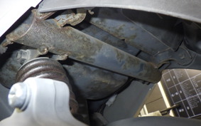 YAMAHA AXIS 125 TREET SE53J
