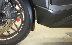 HONDA FORZA 250 2008 MF17