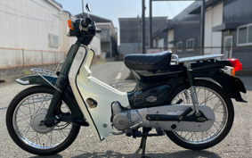 HONDA SUPER CUB70 C70