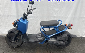 HONDA ZUMAR
