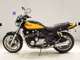 Фото Kawasaki ZEPHYR 1100 2006 с японского аукциона