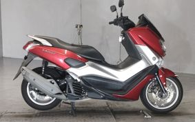 YAMAHA N-MAX 125 SE86J