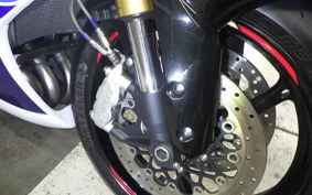 SUZUKI GSX-R750 2016