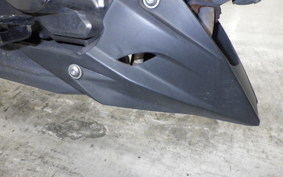 KAWASAKI Z125 PRO 2002 BR125H