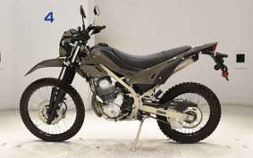 KAWASAKI KLX230ｼｪﾙﾊﾟ LX232A