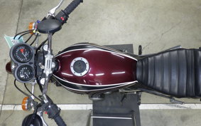 KAWASAKI ZEPHYR 400 Gen.1 1990 ZR400C