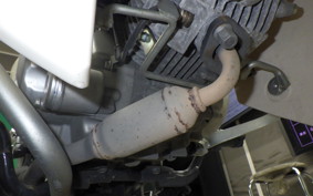 HONDA C50 SUPER CUB 2006 AA09