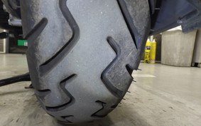 HONDA ﾍﾞﾝﾘｨ50-2 2013 AA05