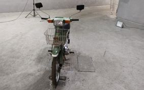 SUZUKI BIRDIE 80 BC41A
