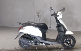 SUZUKI LETS CA4AA