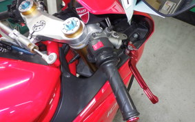 DUCATI 1098 S 2009