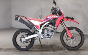 HONDA CRF250L MD47