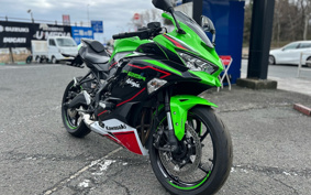 KAWASAKI NINJA ZX-25R KRT ED ZX250E