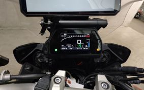 YAMAHA TRACER 9 GT 2020 RN51J