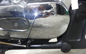 KAWASAKI VULCAN 400 Gen.2 1995 VN400A