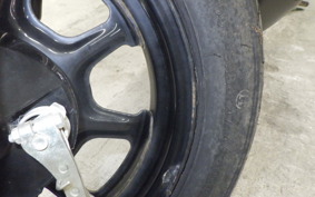 HONDA TACT Gen.4 2009 AF75