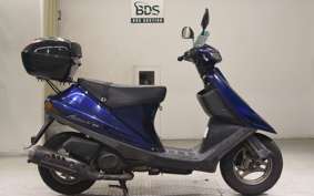 SUZUKI ADDRESS V100 2019 CE13A